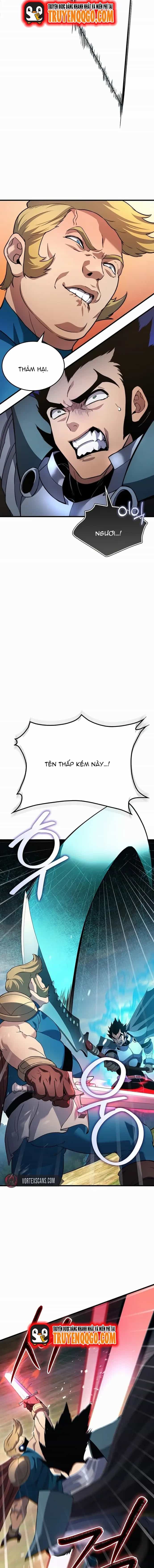 Kỵ Sĩ Tử Thần Cấp Diệt Vong Đã Hồi Quy - Chương 31 - ảnh 17