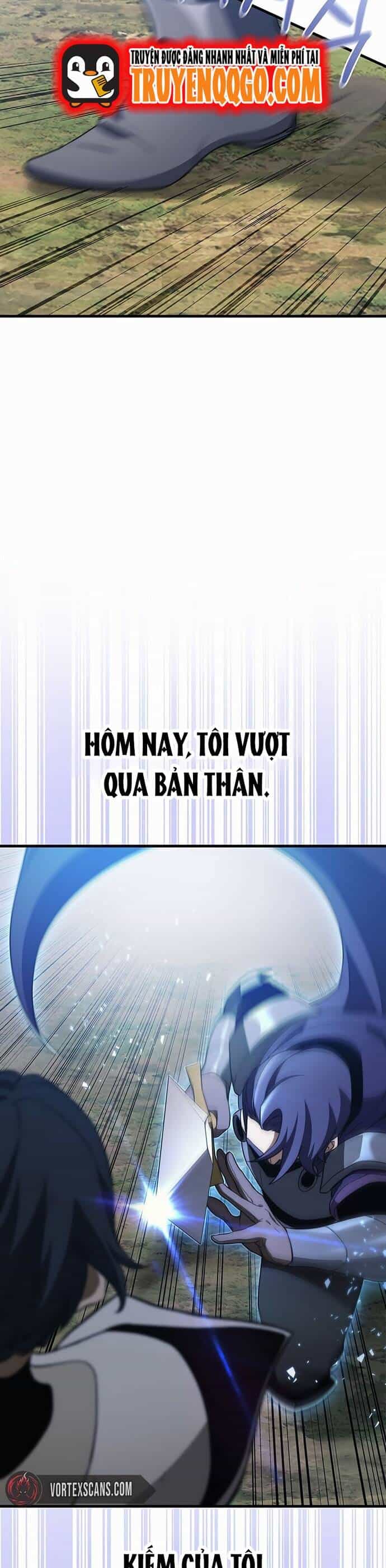 Kỵ Sĩ Tử Thần Cấp Diệt Vong Đã Hồi Quy - Chương 32 - ảnh 31