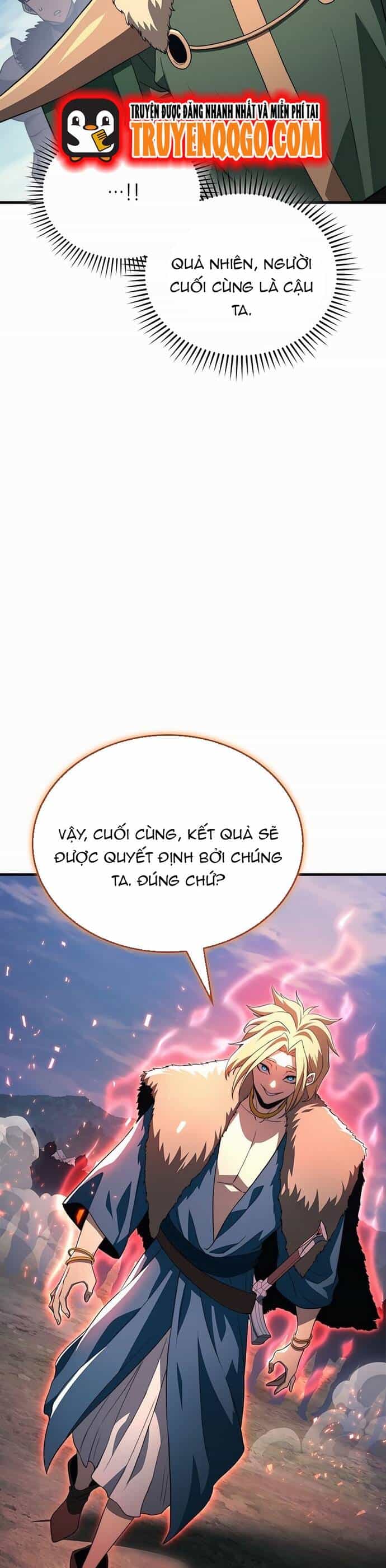 Kỵ Sĩ Tử Thần Cấp Diệt Vong Đã Hồi Quy - Chương 32 - ảnh 40