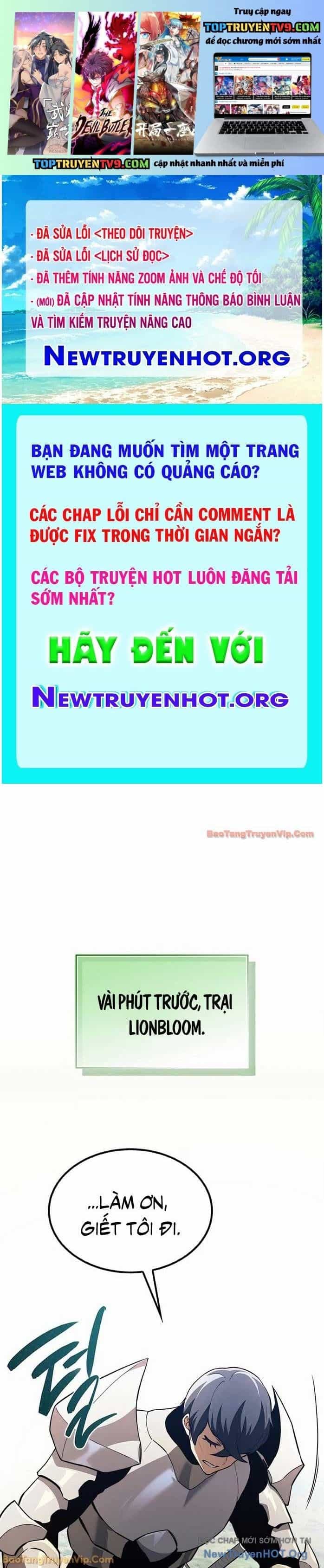 Kỵ Sĩ Tử Thần Cấp Diệt Vong Đã Hồi Quy - Chương 33 - ảnh 2