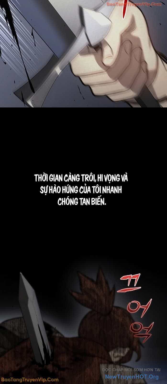Kỵ Sĩ Tử Thần Cấp Diệt Vong Đã Hồi Quy - Chương 33 - ảnh 25