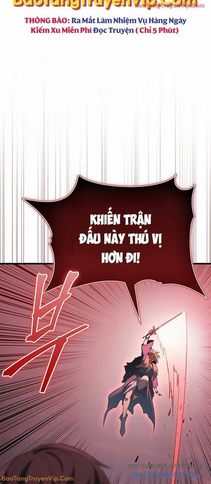 Kỵ Sĩ Tử Thần Cấp Diệt Vong Đã Hồi Quy - Chương 33 - ảnh 65