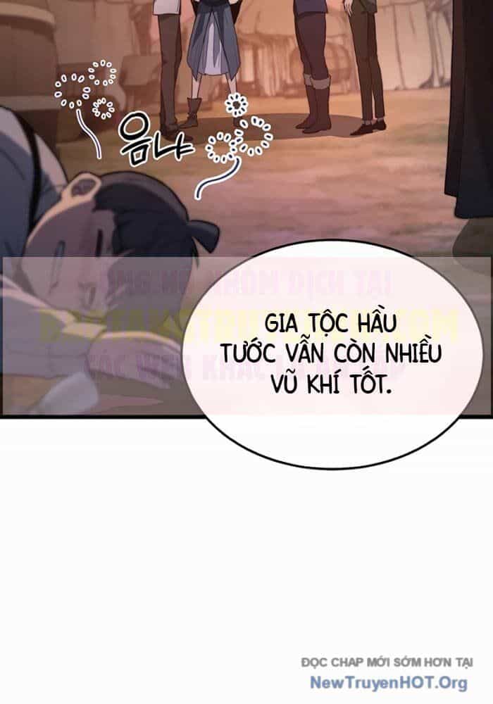 Kỵ Sĩ Tử Thần Cấp Diệt Vong Đã Hồi Quy - Chương 34 - ảnh 103