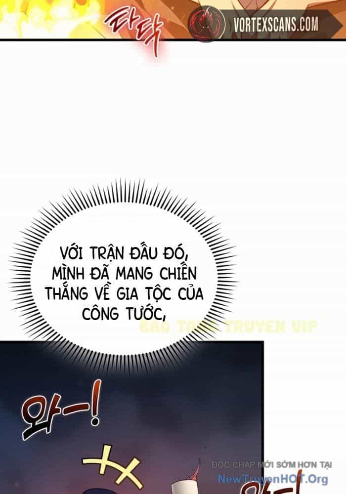 Kỵ Sĩ Tử Thần Cấp Diệt Vong Đã Hồi Quy - Chương 34 - ảnh 23