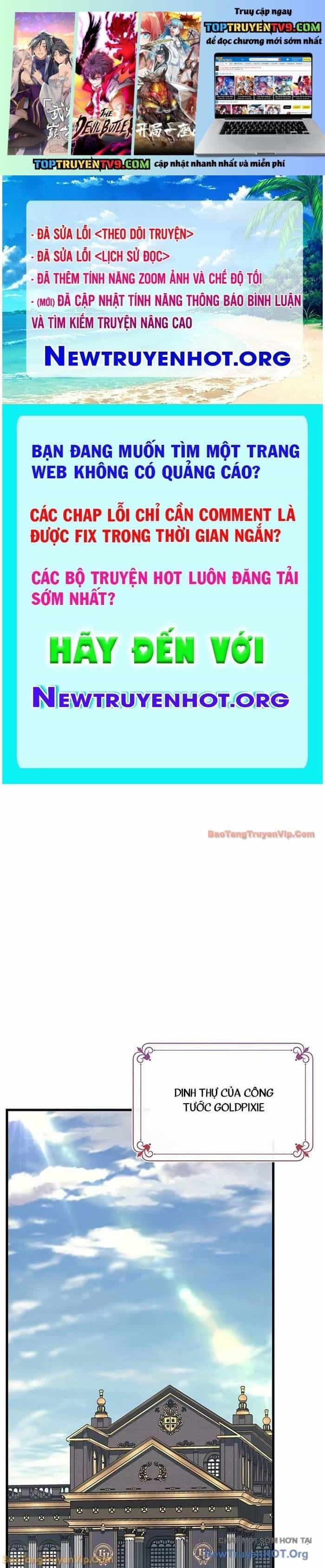 Kỵ Sĩ Tử Thần Cấp Diệt Vong Đã Hồi Quy - Chương 35 - ảnh 2