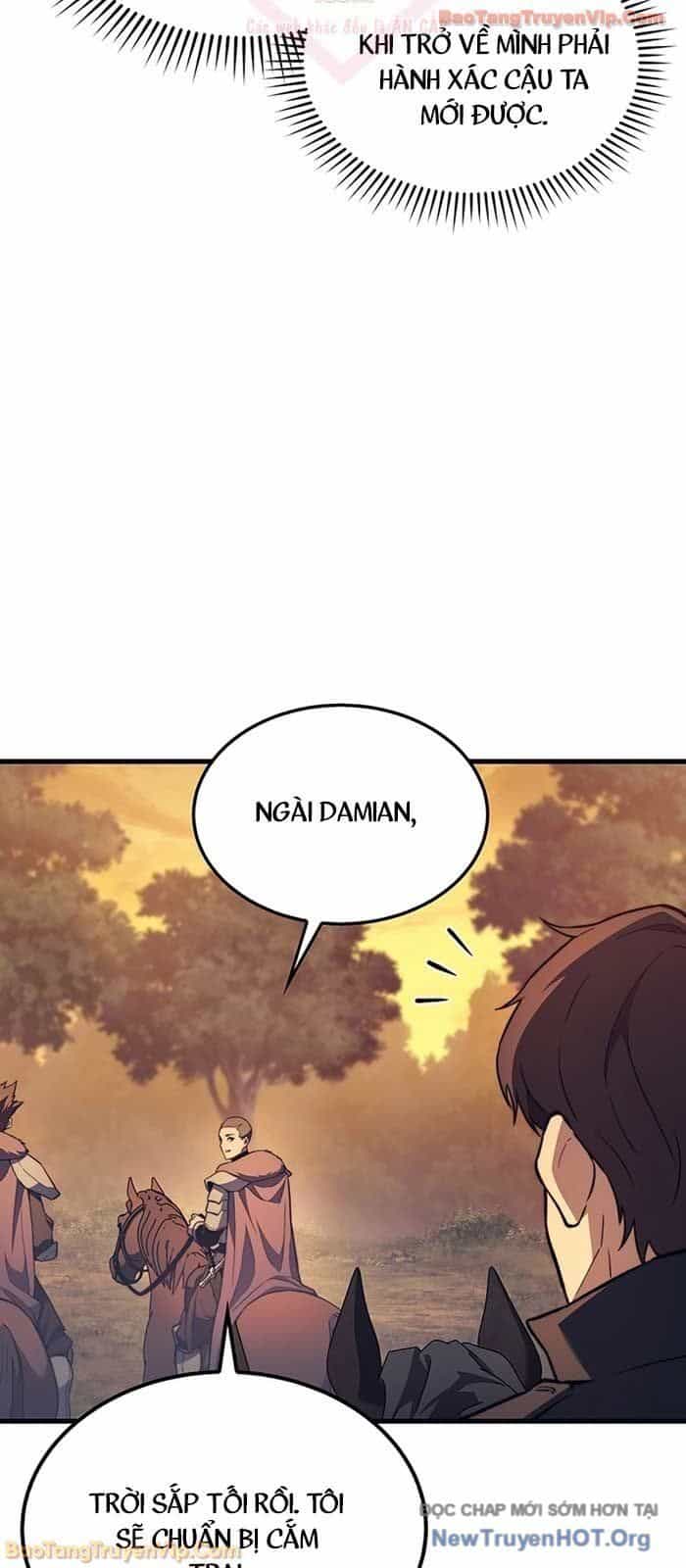 Kỵ Sĩ Tử Thần Cấp Diệt Vong Đã Hồi Quy - Chương 35 - ảnh 20