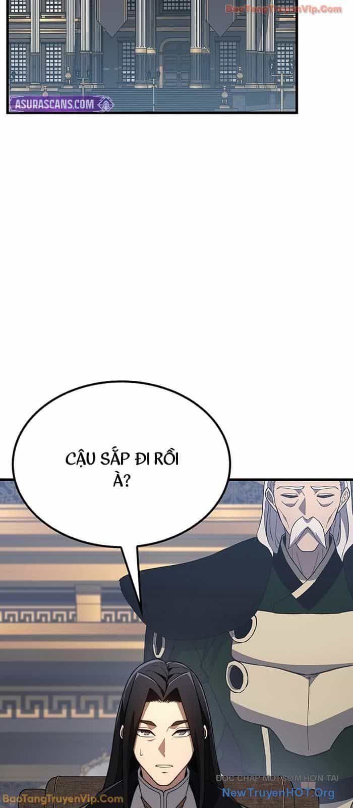 Kỵ Sĩ Tử Thần Cấp Diệt Vong Đã Hồi Quy - Chương 35 - ảnh 3