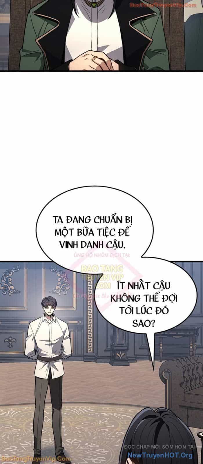 Kỵ Sĩ Tử Thần Cấp Diệt Vong Đã Hồi Quy - Chương 35 - ảnh 4