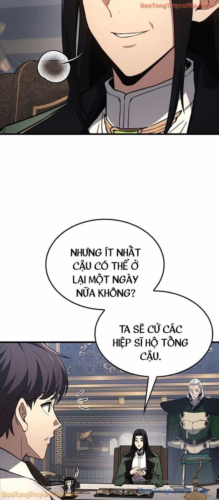 Kỵ Sĩ Tử Thần Cấp Diệt Vong Đã Hồi Quy - Chương 35 - ảnh 6