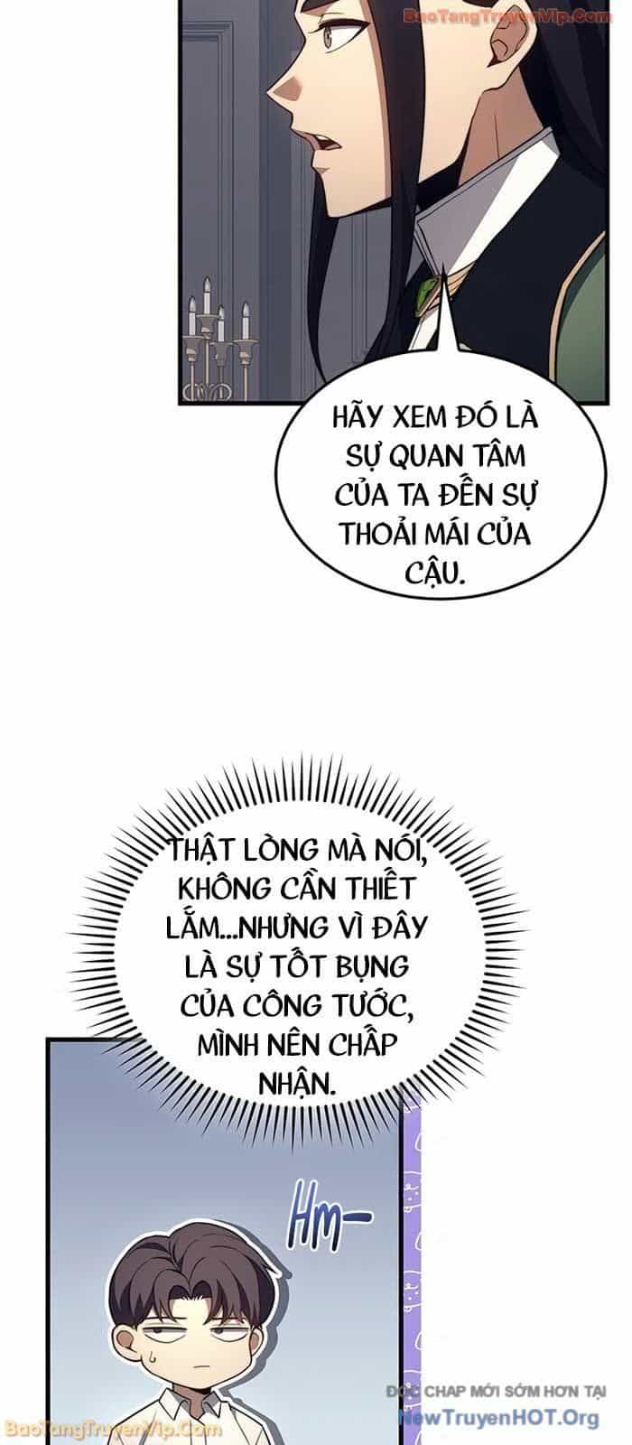 Kỵ Sĩ Tử Thần Cấp Diệt Vong Đã Hồi Quy - Chương 35 - ảnh 8