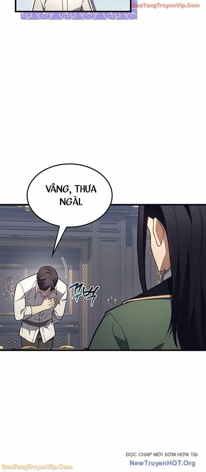 Kỵ Sĩ Tử Thần Cấp Diệt Vong Đã Hồi Quy - Chương 35 - ảnh 9