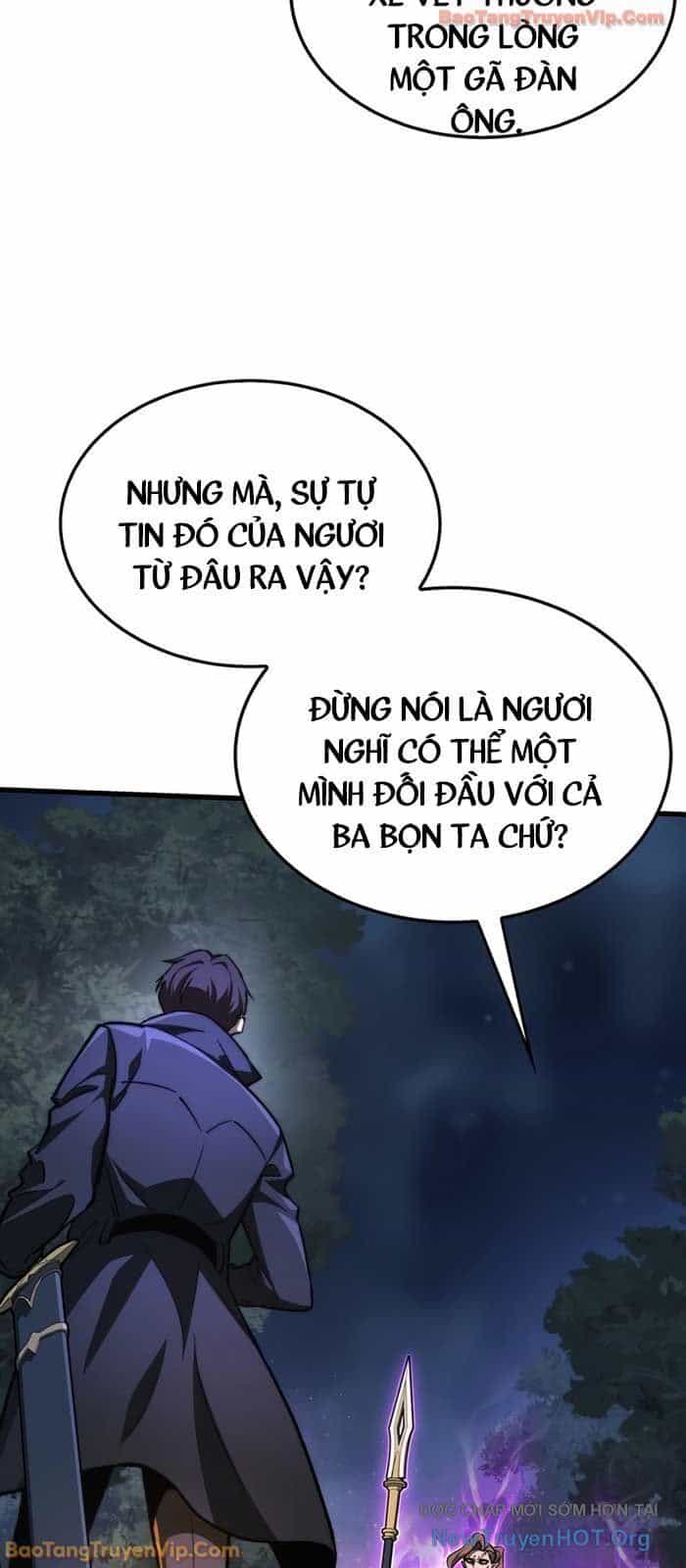 Kỵ Sĩ Tử Thần Cấp Diệt Vong Đã Hồi Quy - Chương 36 - ảnh 13