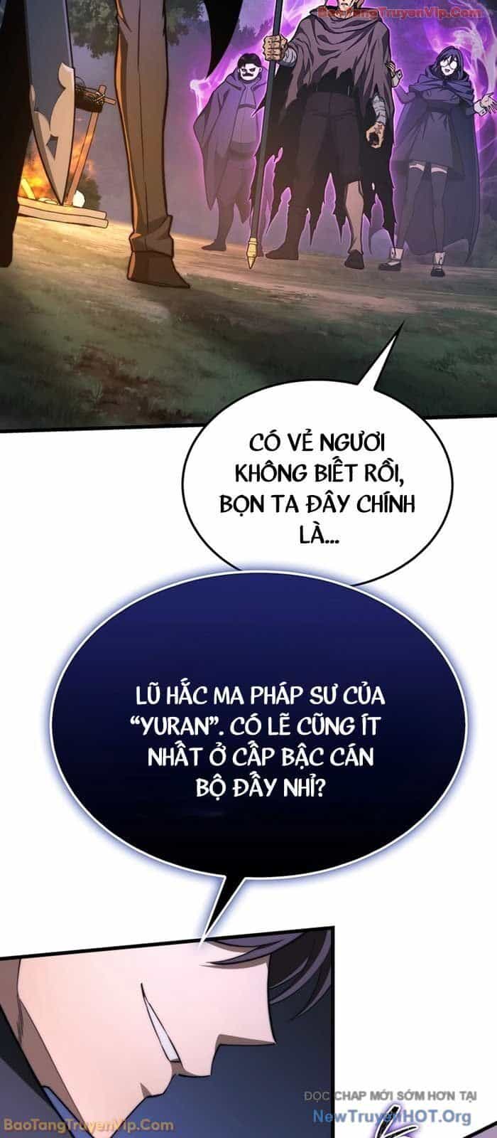 Kỵ Sĩ Tử Thần Cấp Diệt Vong Đã Hồi Quy - Chương 36 - ảnh 14