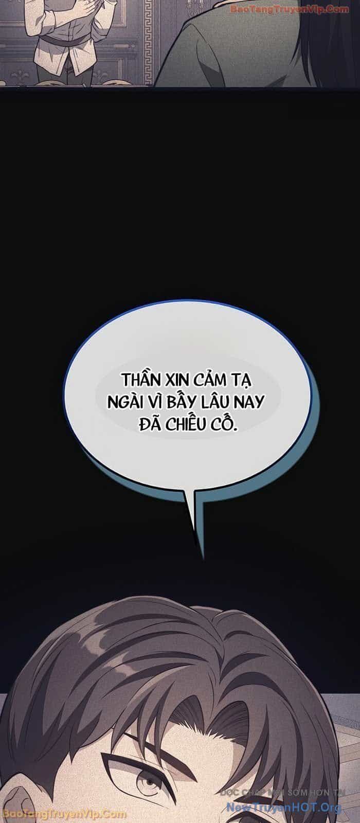 Kỵ Sĩ Tử Thần Cấp Diệt Vong Đã Hồi Quy - Chương 36 - ảnh 31