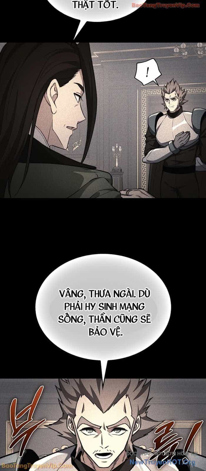 Kỵ Sĩ Tử Thần Cấp Diệt Vong Đã Hồi Quy - Chương 36 - ảnh 43