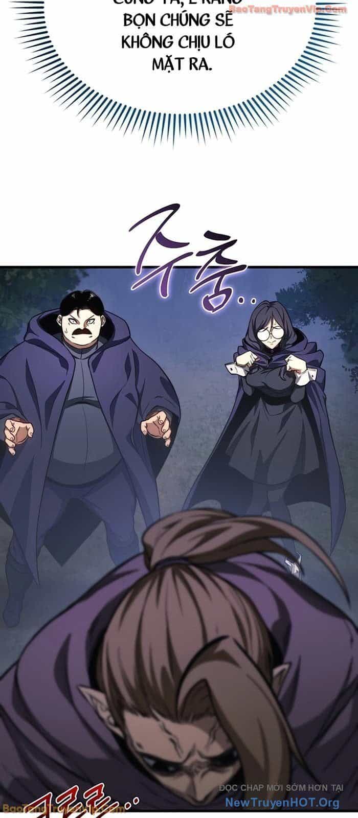 Kỵ Sĩ Tử Thần Cấp Diệt Vong Đã Hồi Quy - Chương 36 - ảnh 46