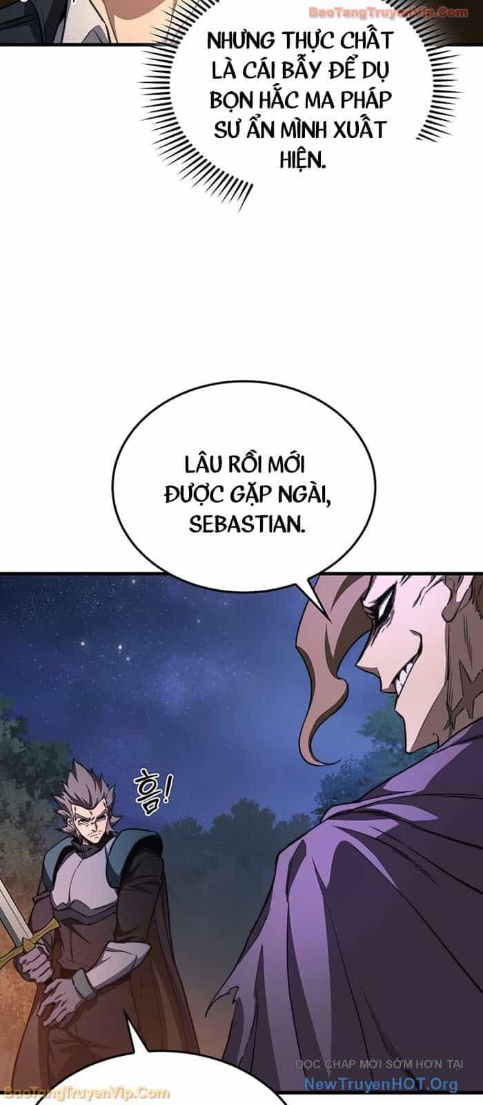 Kỵ Sĩ Tử Thần Cấp Diệt Vong Đã Hồi Quy - Chương 36 - ảnh 48