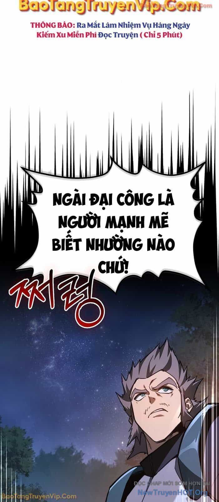 Kỵ Sĩ Tử Thần Cấp Diệt Vong Đã Hồi Quy - Chương 36 - ảnh 53