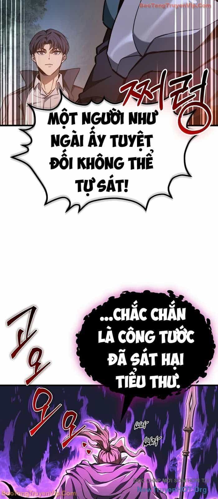 Kỵ Sĩ Tử Thần Cấp Diệt Vong Đã Hồi Quy - Chương 36 - ảnh 54