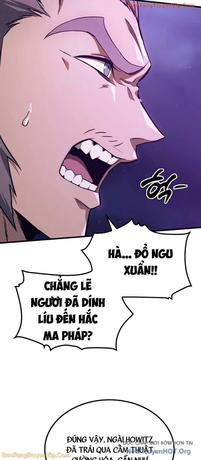 Kỵ Sĩ Tử Thần Cấp Diệt Vong Đã Hồi Quy - Chương 36 - ảnh 67