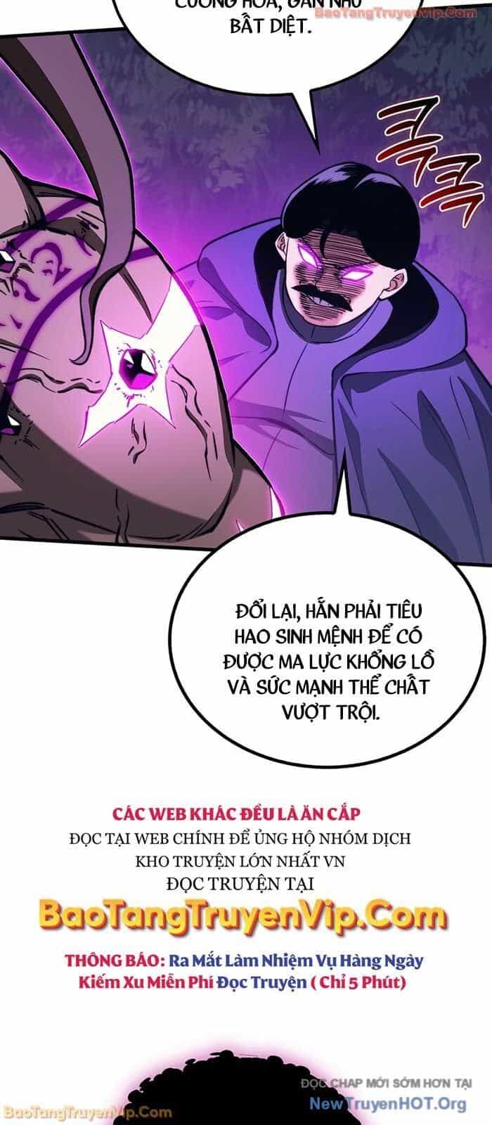 Kỵ Sĩ Tử Thần Cấp Diệt Vong Đã Hồi Quy - Chương 36 - ảnh 68