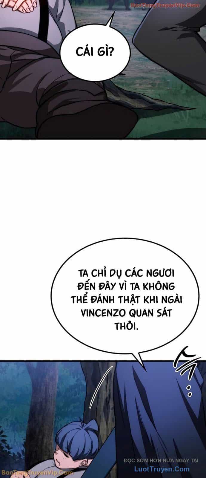 Kỵ Sĩ Tử Thần Cấp Diệt Vong Đã Hồi Quy - Chương 37 - ảnh 32