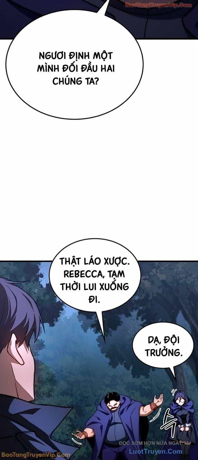 Kỵ Sĩ Tử Thần Cấp Diệt Vong Đã Hồi Quy - Chương 37 - ảnh 36