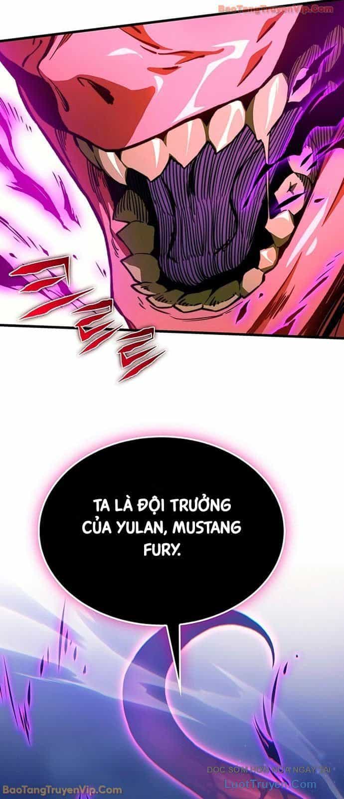 Kỵ Sĩ Tử Thần Cấp Diệt Vong Đã Hồi Quy - Chương 37 - ảnh 42