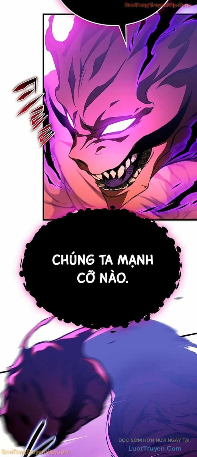 Kỵ Sĩ Tử Thần Cấp Diệt Vong Đã Hồi Quy - Chương 37 - ảnh 46