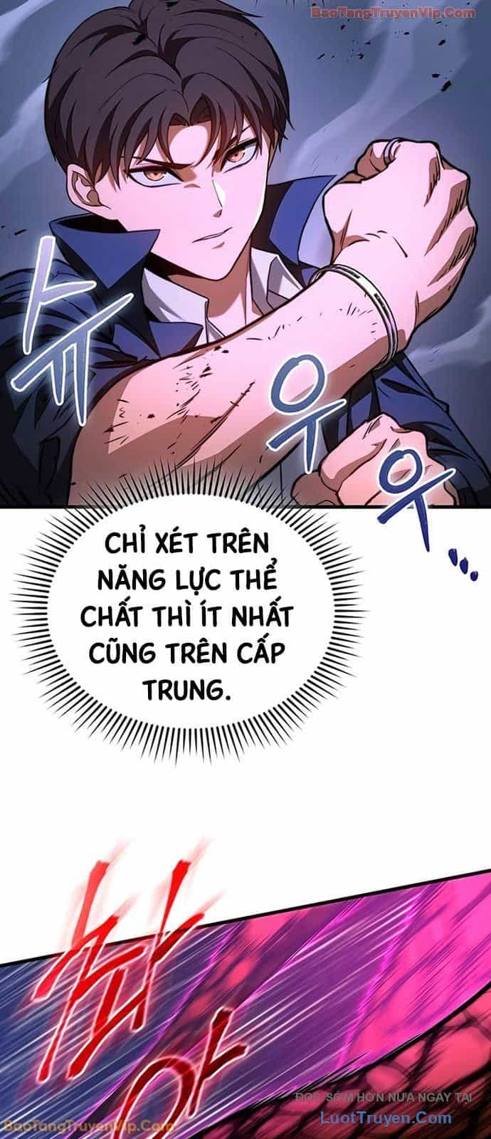 Kỵ Sĩ Tử Thần Cấp Diệt Vong Đã Hồi Quy - Chương 37 - ảnh 53