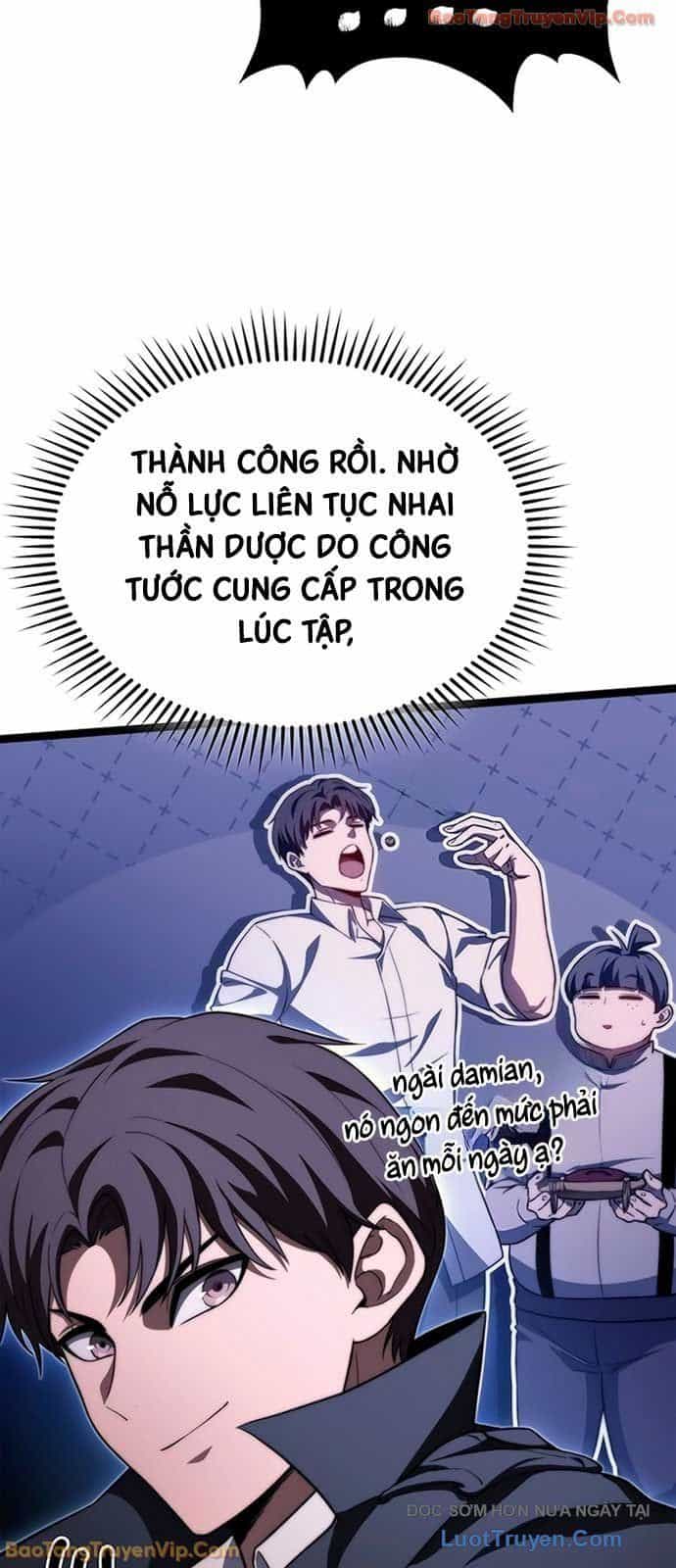 Kỵ Sĩ Tử Thần Cấp Diệt Vong Đã Hồi Quy - Chương 37 - ảnh 63
