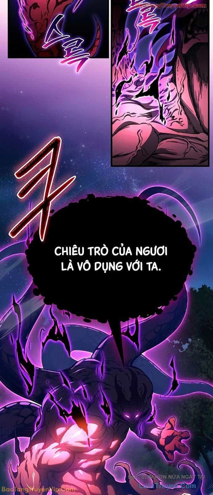 Kỵ Sĩ Tử Thần Cấp Diệt Vong Đã Hồi Quy - Chương 37 - ảnh 73
