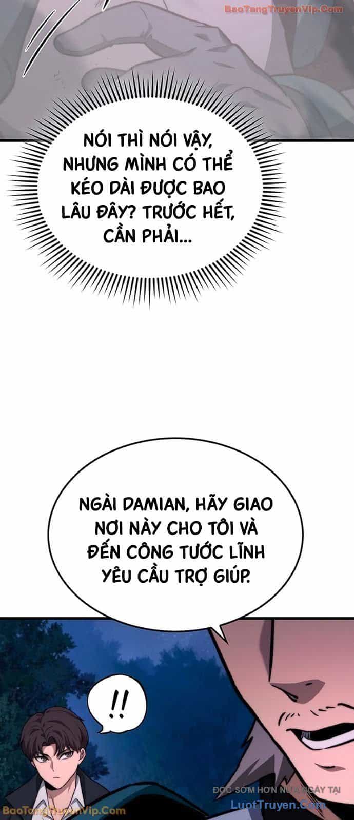 Kỵ Sĩ Tử Thần Cấp Diệt Vong Đã Hồi Quy - Chương 37 - ảnh 9