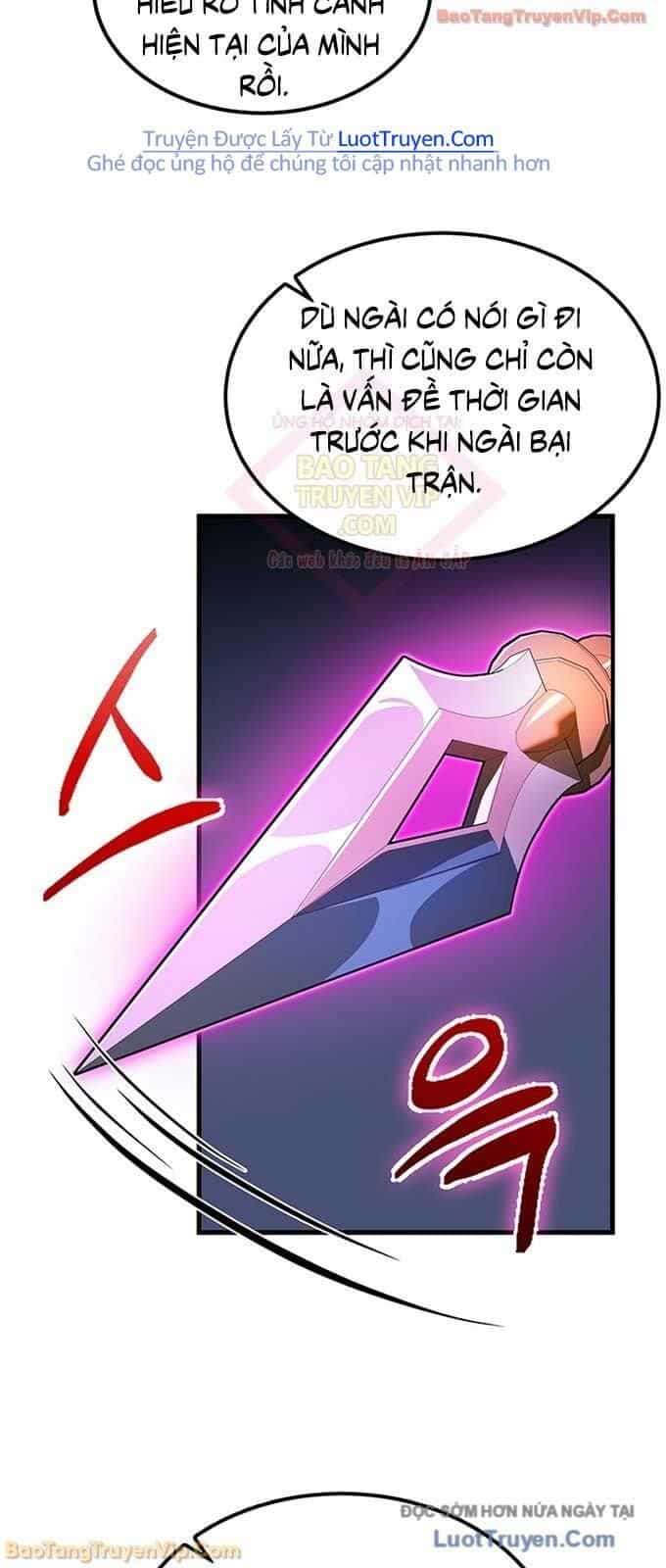 Kỵ Sĩ Tử Thần Cấp Diệt Vong Đã Hồi Quy - Chương 38 - ảnh 12