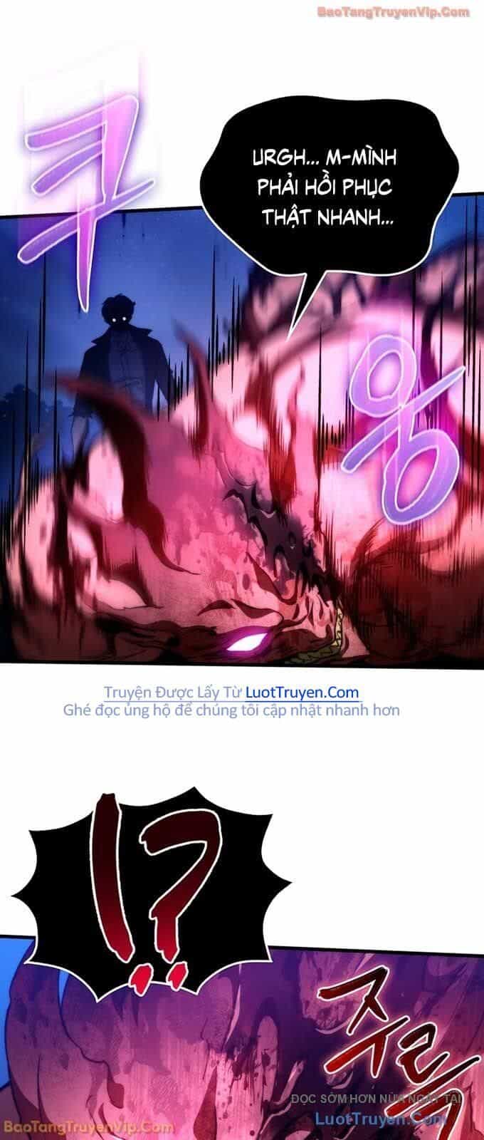 Kỵ Sĩ Tử Thần Cấp Diệt Vong Đã Hồi Quy - Chương 38 - ảnh 37