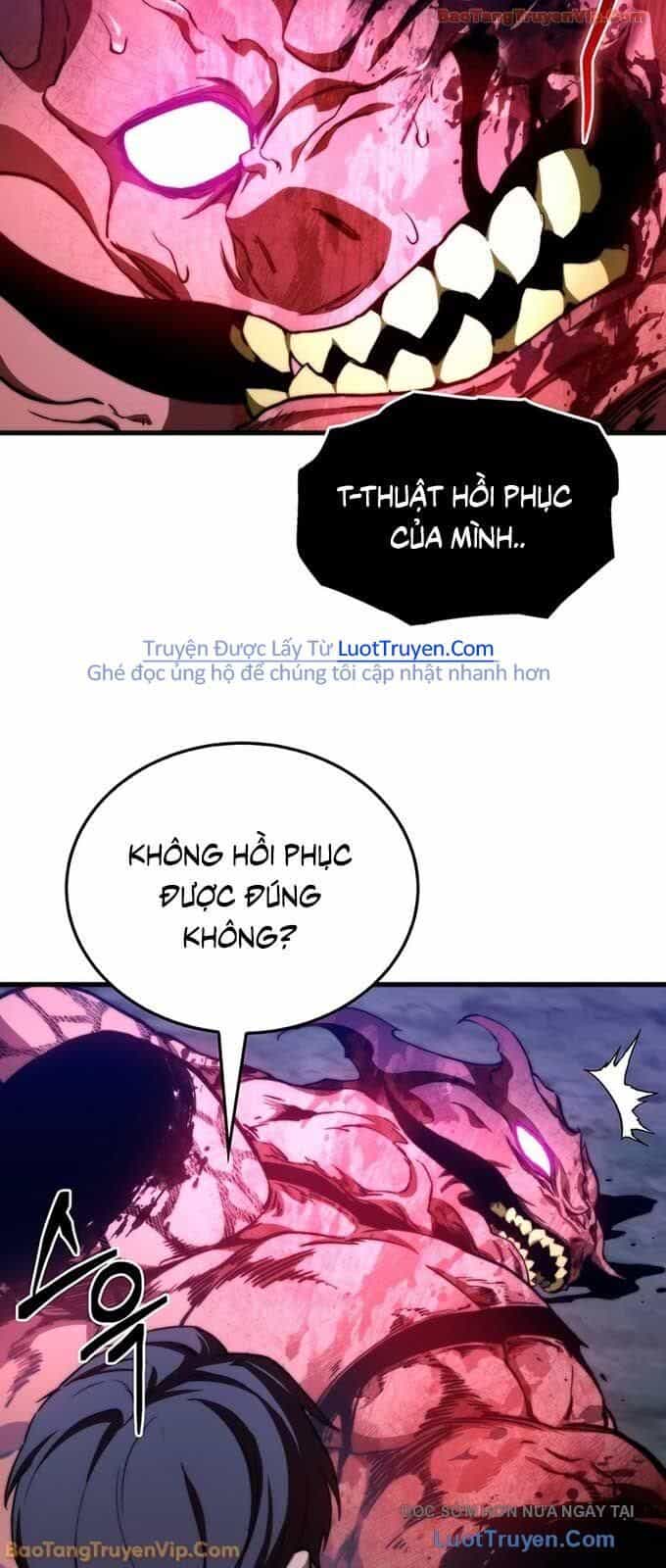 Kỵ Sĩ Tử Thần Cấp Diệt Vong Đã Hồi Quy - Chương 38 - ảnh 38