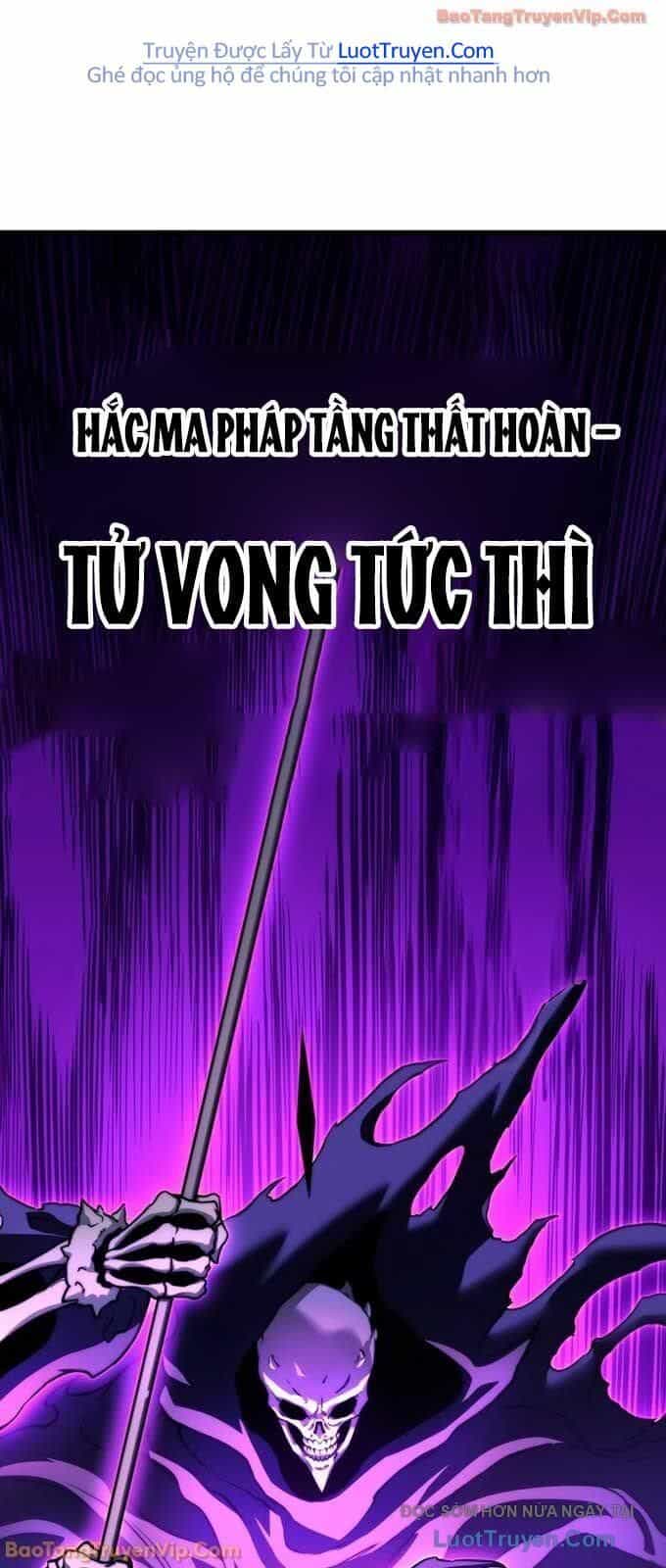 Kỵ Sĩ Tử Thần Cấp Diệt Vong Đã Hồi Quy - Chương 38 - ảnh 46