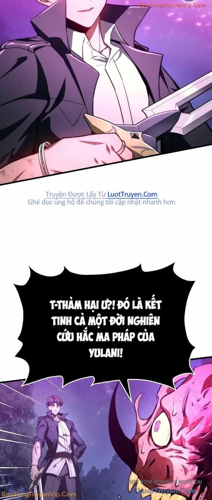 Kỵ Sĩ Tử Thần Cấp Diệt Vong Đã Hồi Quy - Chương 38 - ảnh 57