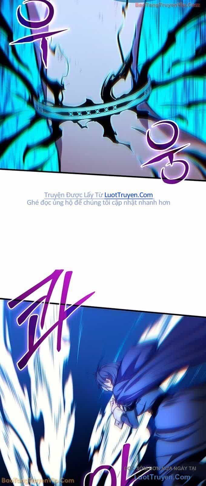 Kỵ Sĩ Tử Thần Cấp Diệt Vong Đã Hồi Quy - Chương 38 - ảnh 62