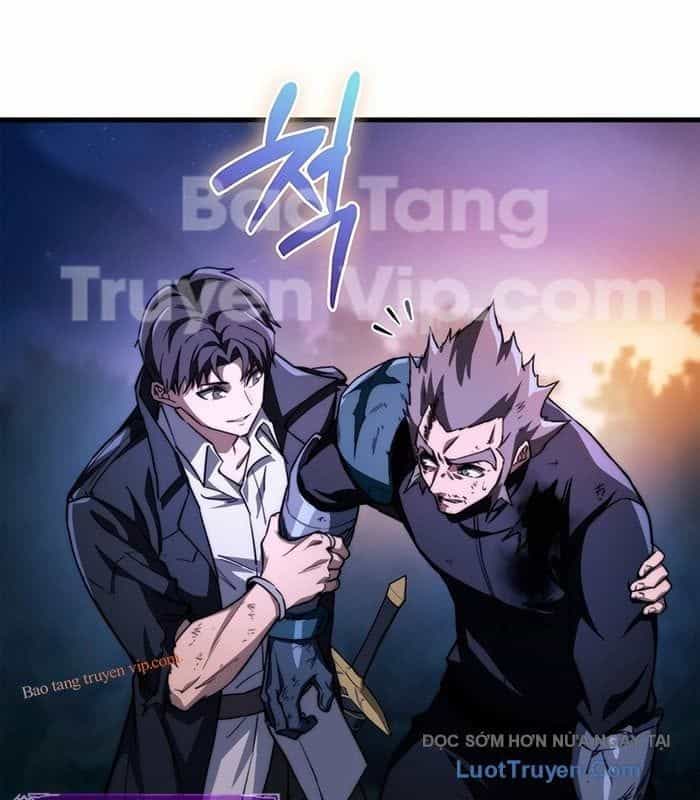 Kỵ Sĩ Tử Thần Cấp Diệt Vong Đã Hồi Quy - Chương 39 - ảnh 123