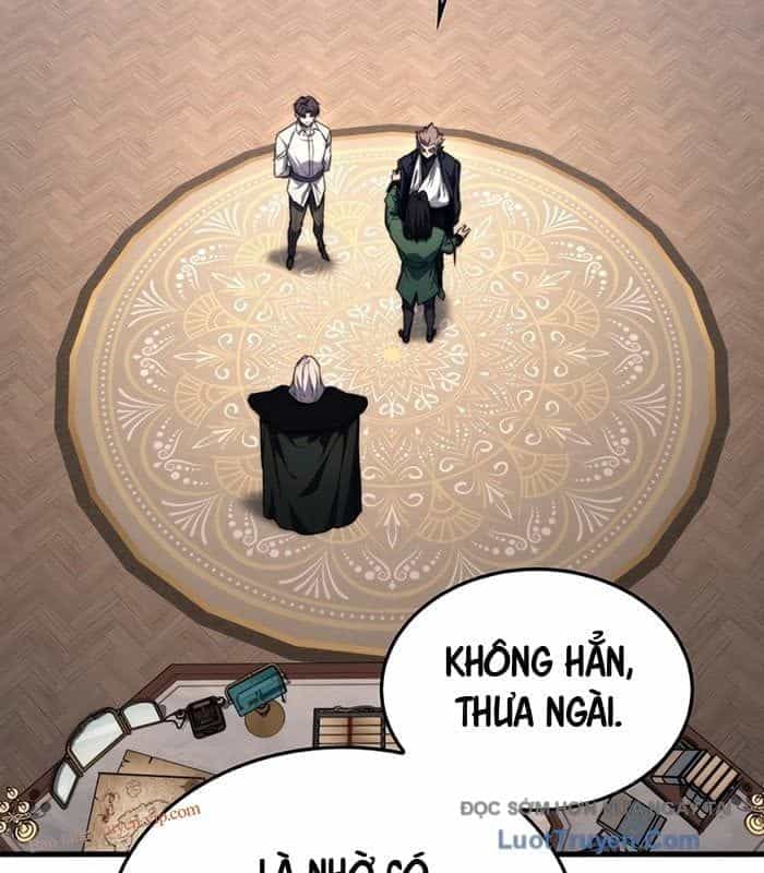 Kỵ Sĩ Tử Thần Cấp Diệt Vong Đã Hồi Quy - Chương 39 - ảnh 133