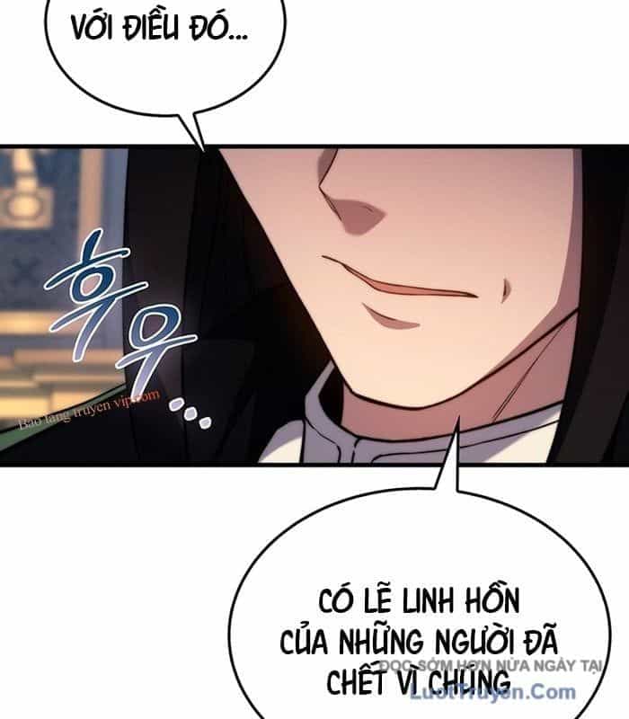 Kỵ Sĩ Tử Thần Cấp Diệt Vong Đã Hồi Quy - Chương 39 - ảnh 144