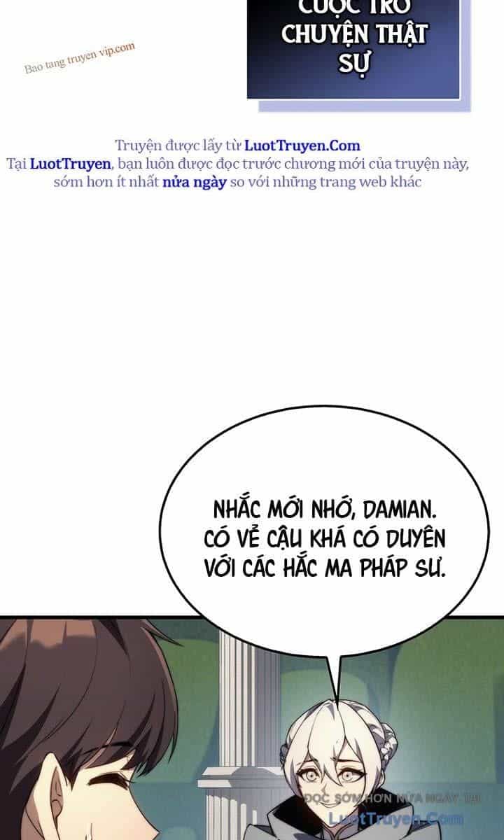 Kỵ Sĩ Tử Thần Cấp Diệt Vong Đã Hồi Quy - Chương 40 - ảnh 15
