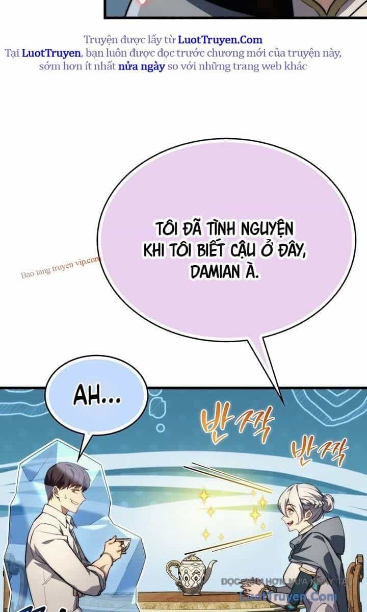 Kỵ Sĩ Tử Thần Cấp Diệt Vong Đã Hồi Quy - Chương 40 - ảnh 19