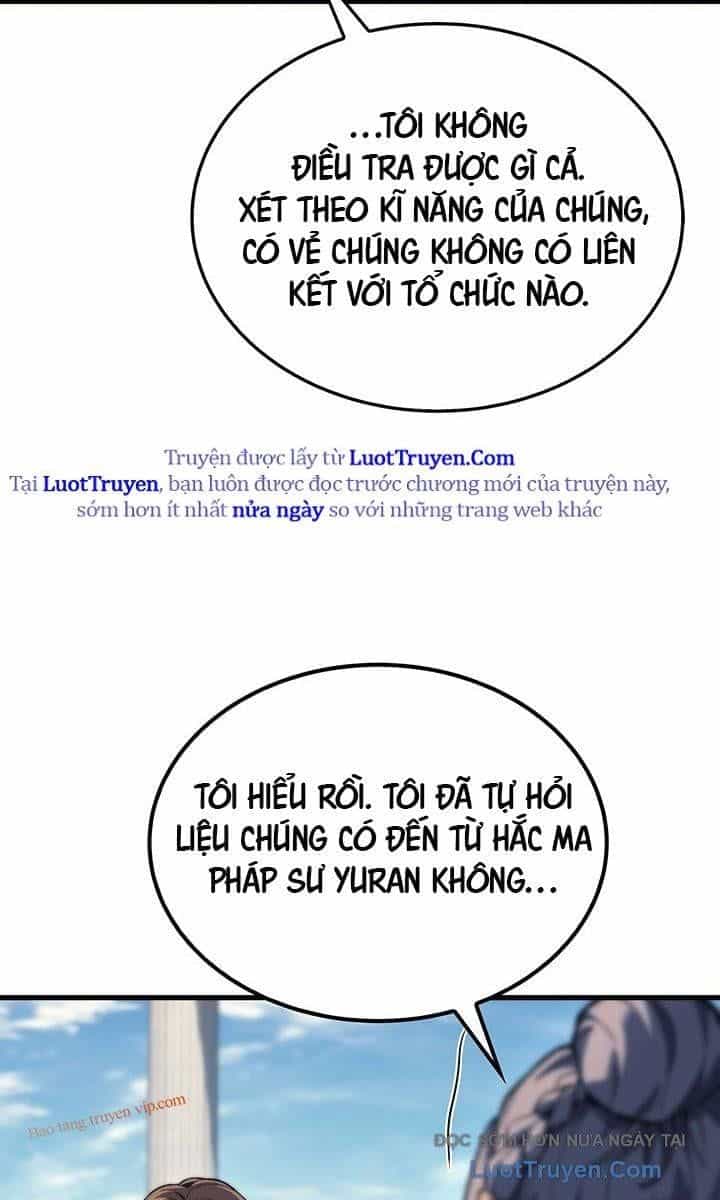 Kỵ Sĩ Tử Thần Cấp Diệt Vong Đã Hồi Quy - Chương 40 - ảnh 23