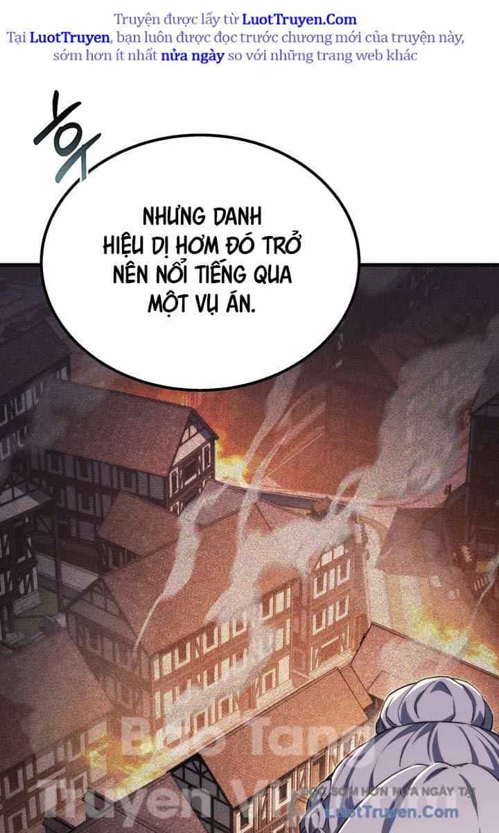 Kỵ Sĩ Tử Thần Cấp Diệt Vong Đã Hồi Quy - Chương 40 - ảnh 35