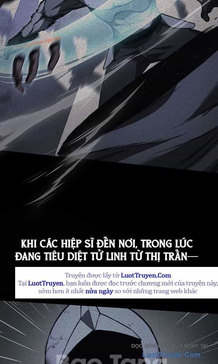 Kỵ Sĩ Tử Thần Cấp Diệt Vong Đã Hồi Quy - Chương 40 - ảnh 42