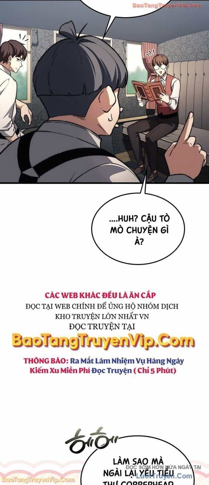 Kỵ Sĩ Tử Thần Cấp Diệt Vong Đã Hồi Quy - Chương 42 - ảnh 19