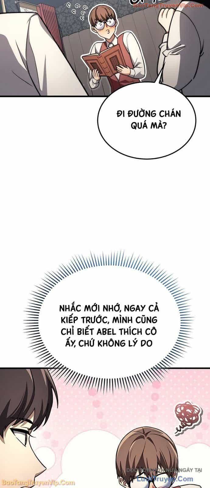 Kỵ Sĩ Tử Thần Cấp Diệt Vong Đã Hồi Quy - Chương 42 - ảnh 21
