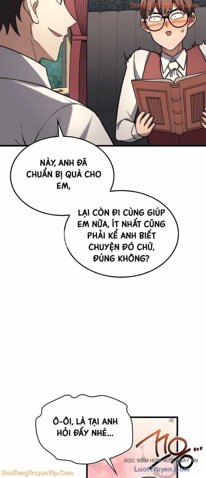 Kỵ Sĩ Tử Thần Cấp Diệt Vong Đã Hồi Quy - Chương 42 - ảnh 23